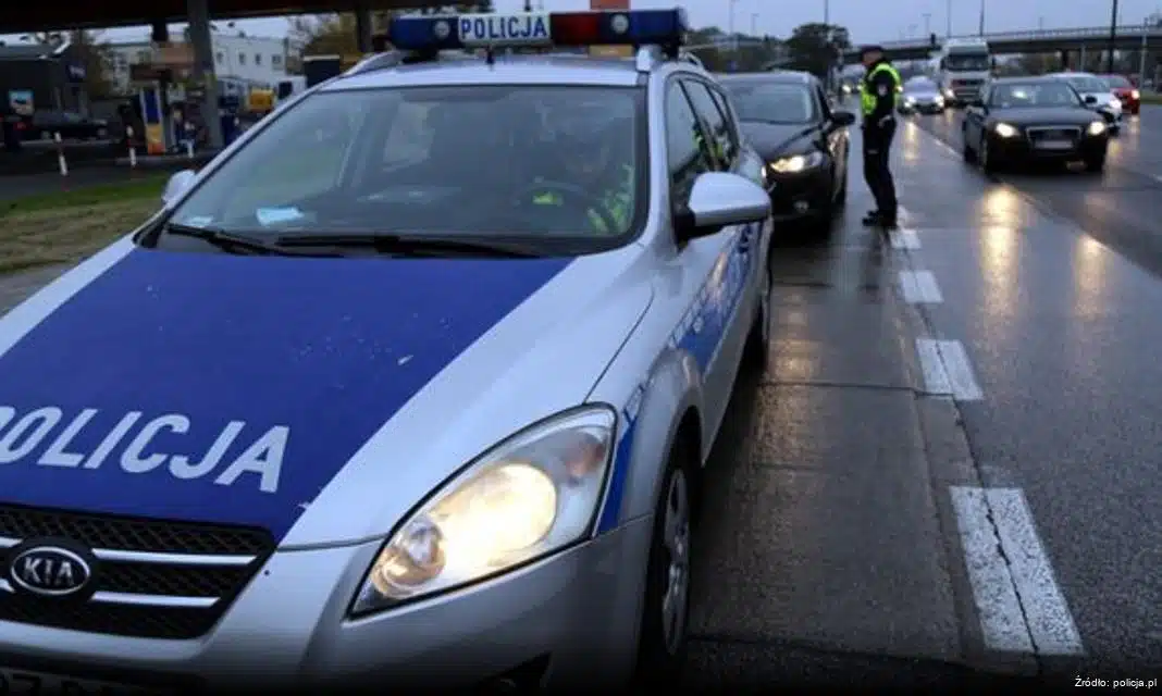 Obchody Międzynarodowego Dnia Pamięci o Poległych Policjantach w Bielsku Podlaskim