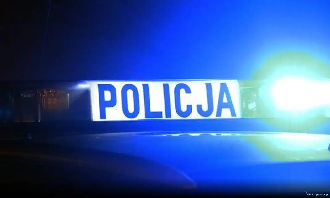 Nowe przepisy skutkują kolejnym zatrzymaniem prawa jazdy w Bielsku Podlaskim