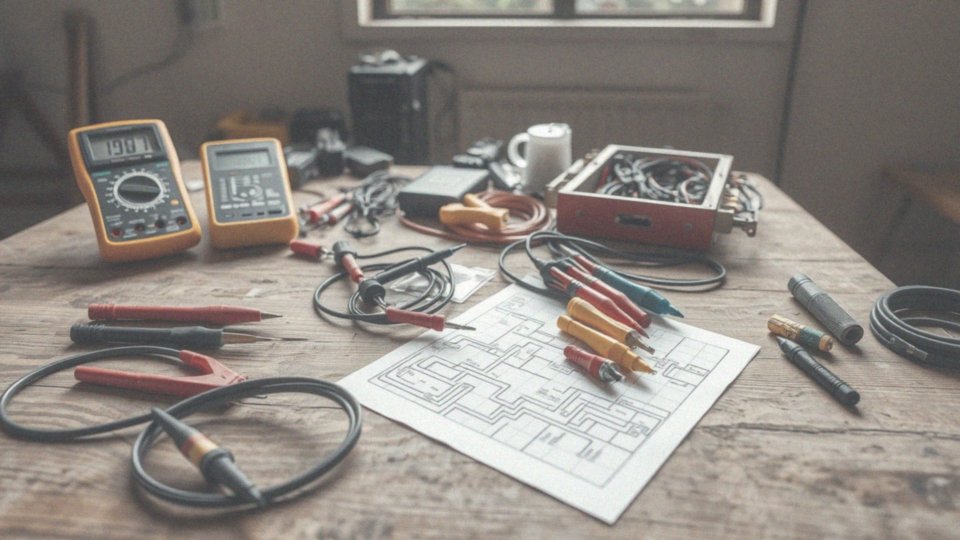 Kurs na elektryka – co musisz wiedzieć o szkoleniu i uprawnieniach