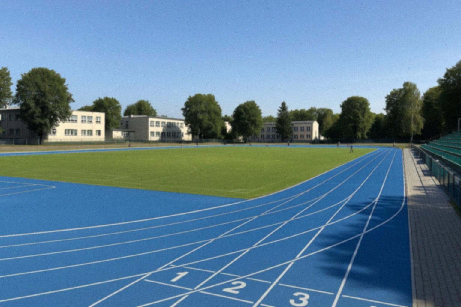 PODSUMOWANIE X BIEGU TURA W BIELSKU PODLASKIM