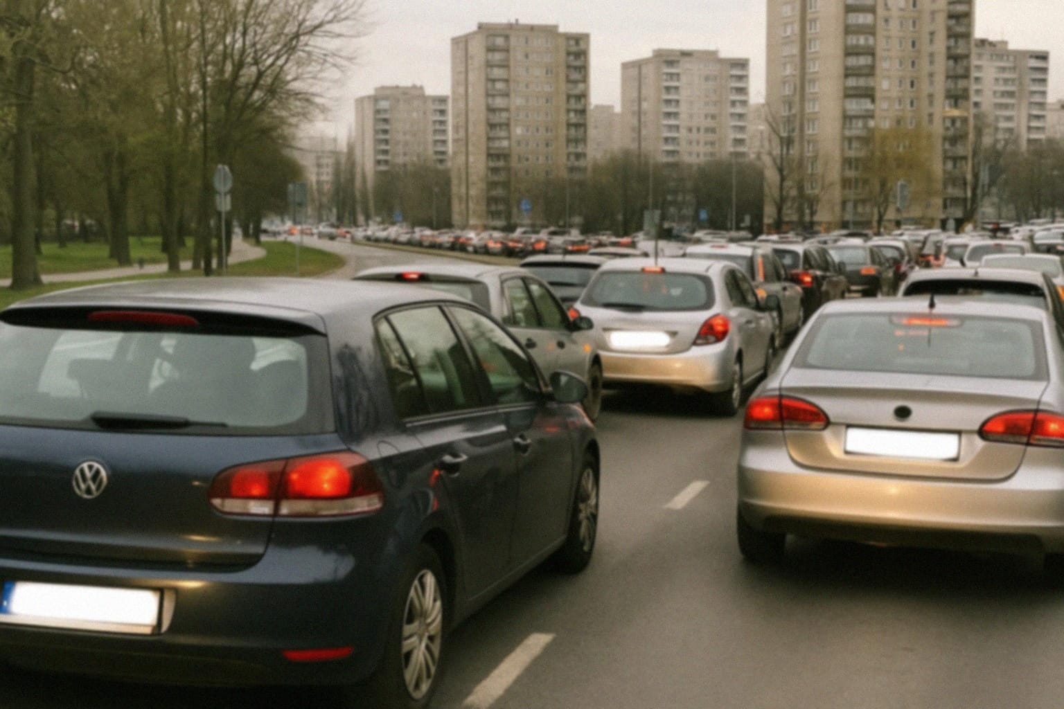 Remont drogi powiatowej ul. Bielska w Brańsku zakończony