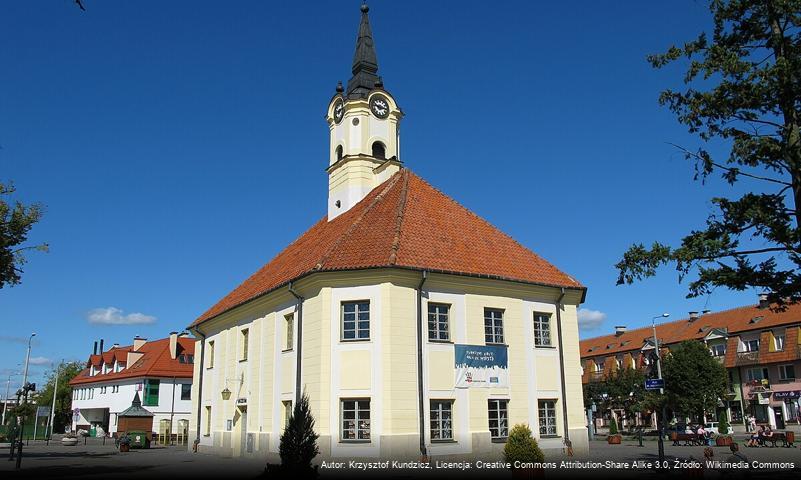 Muzeum Obojga Narodów w Bielsku Podlaskim