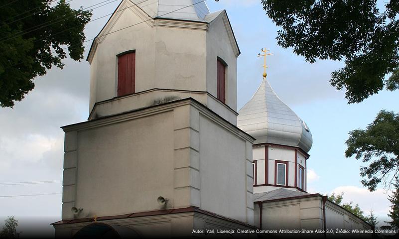 Parafia Zmartwychwstania Pańskiego w Bielsku Podlaskim