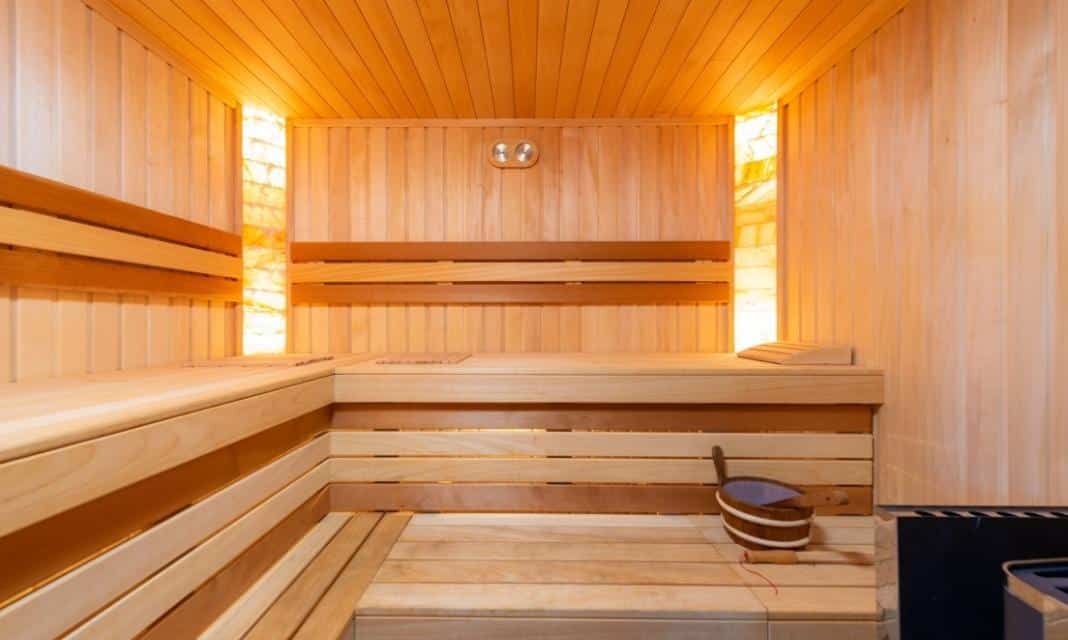 Sauna Bielsk Podlaski