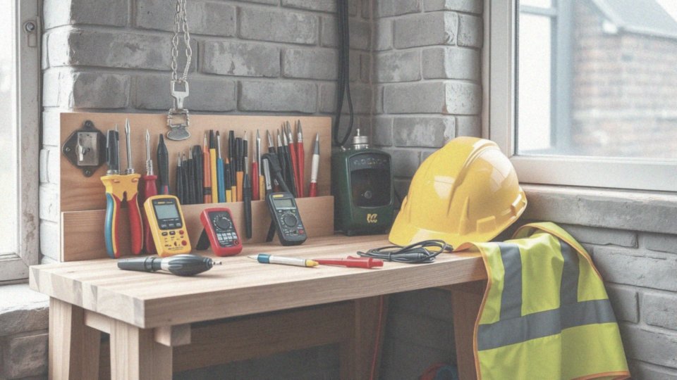 Szkolenie SEP do 1kV dla nieelektryków – zdobądź kwalifikacje i bezpieczeństwo