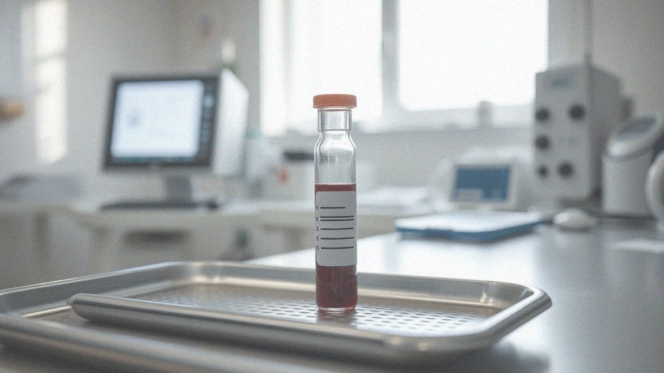 Testosteron badanie u kobiet – kiedy i jak je wykonać?