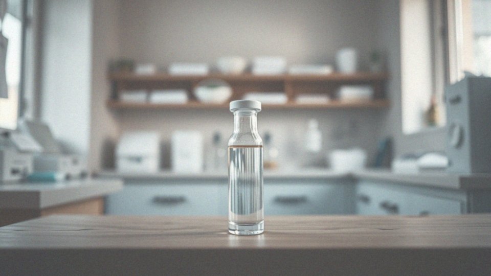 Testosteron norma ng/ml – jakie są normy dla mężczyzn i kobiet?
