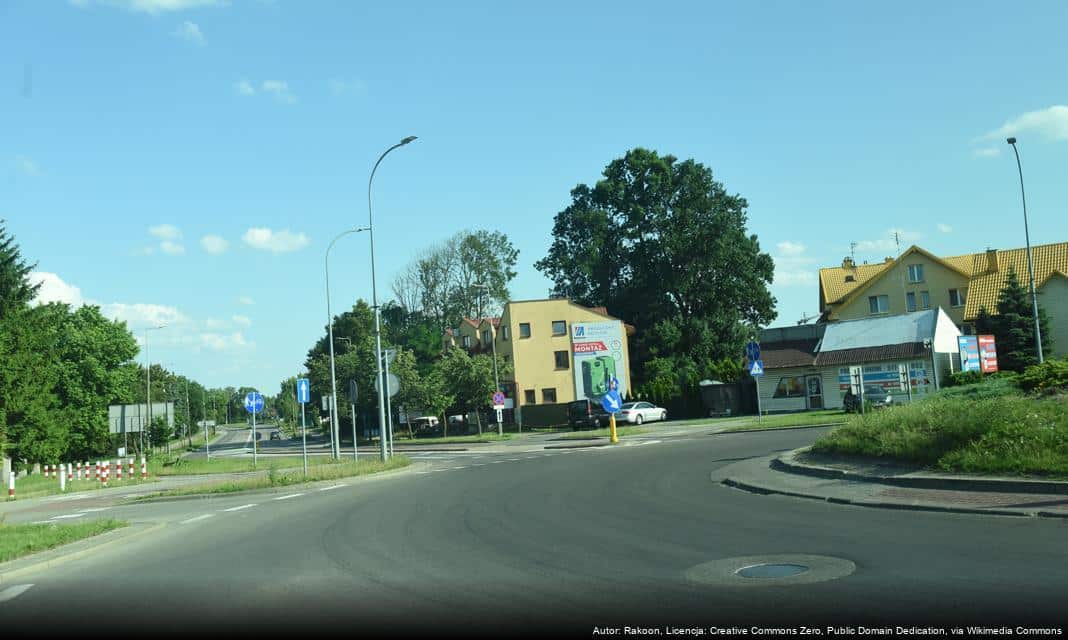 Bielsk Podlaski liderem w ekologicznym rankingu EkoGmina