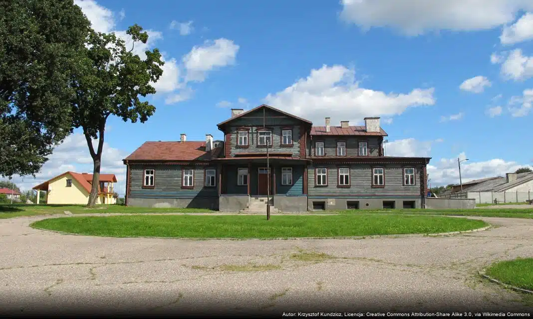 Uroczysty finał projektu „WYtnijMY” w Bielsku Podlaskim