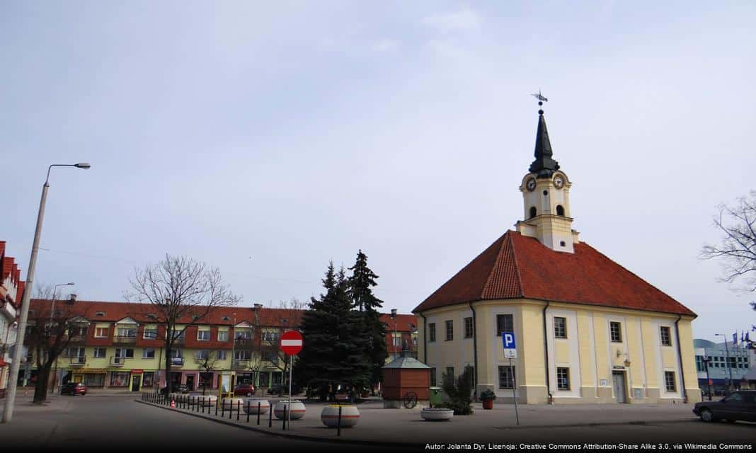 Festiwal Mocne Uderzenie w Bielsku Podlaskim już 23 listopada