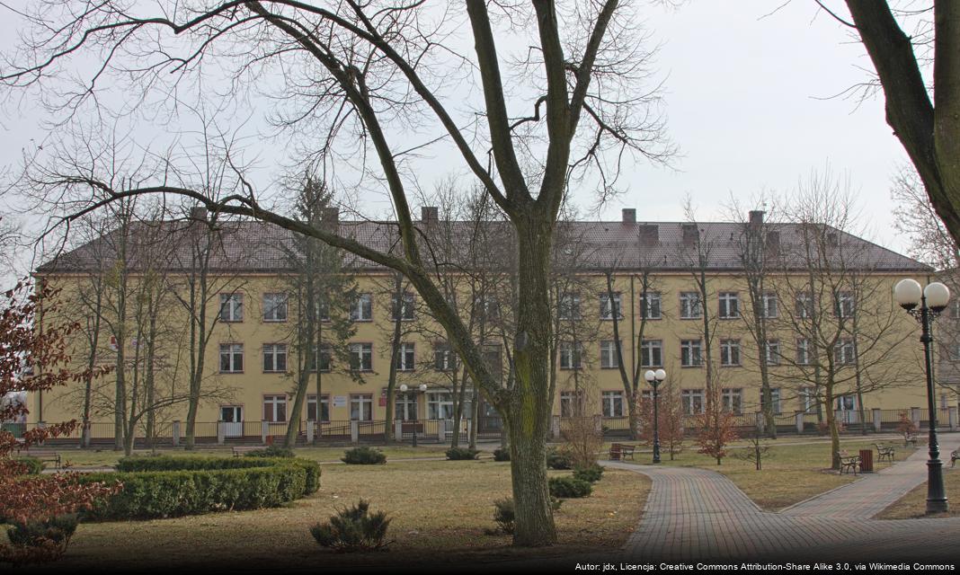 Przypomnienie o zbliżającym się terminie płatności podatków w Bielsku Podlaskim