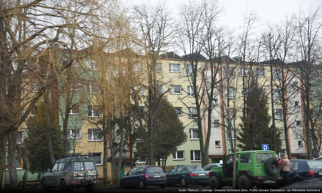 Życzenia burmistrza z okazji Dnia Pracownika Socjalnego w Bielsku Podlaskim