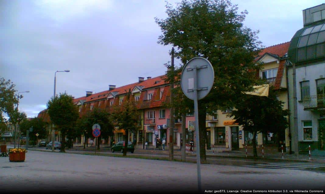 Inauguracja Podlaskiego Uniwersytetu Dziecięcego w Bielsku Podlaskim